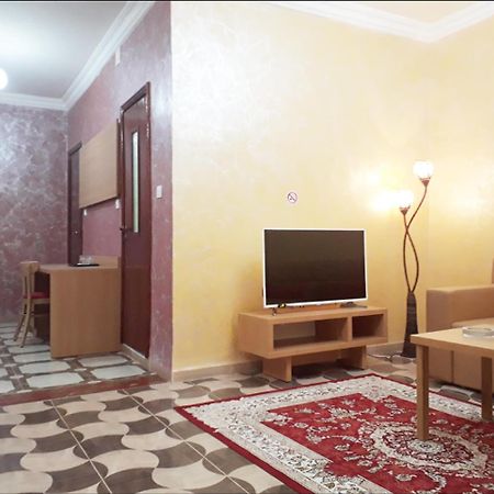 Takialt Adrar Exterior foto