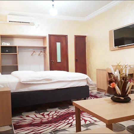 Takialt Adrar Exterior foto