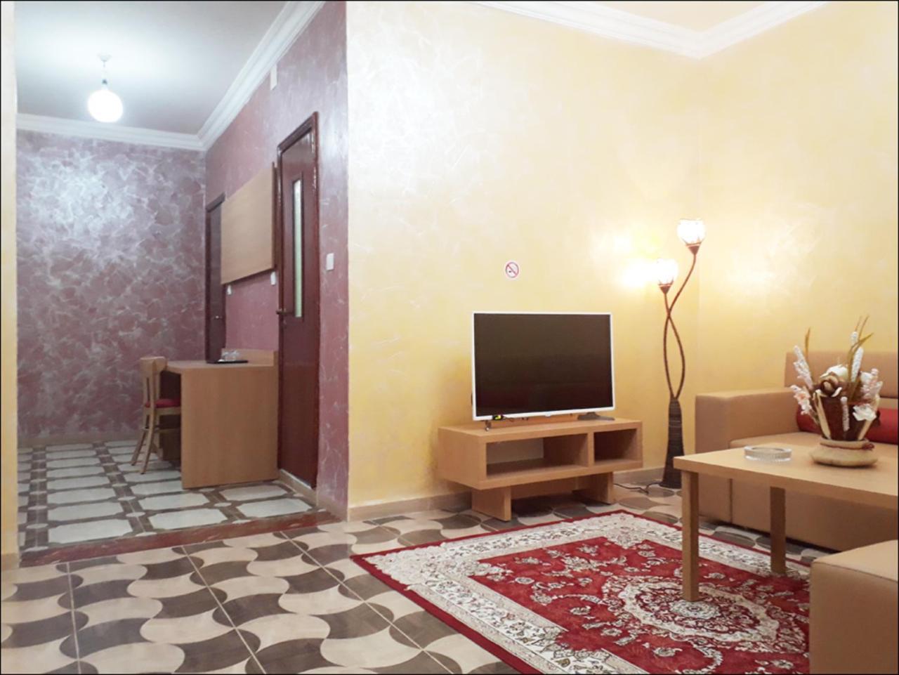 Takialt Adrar Exterior foto