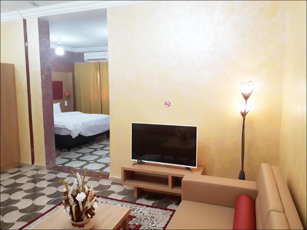 Takialt Adrar Exterior foto