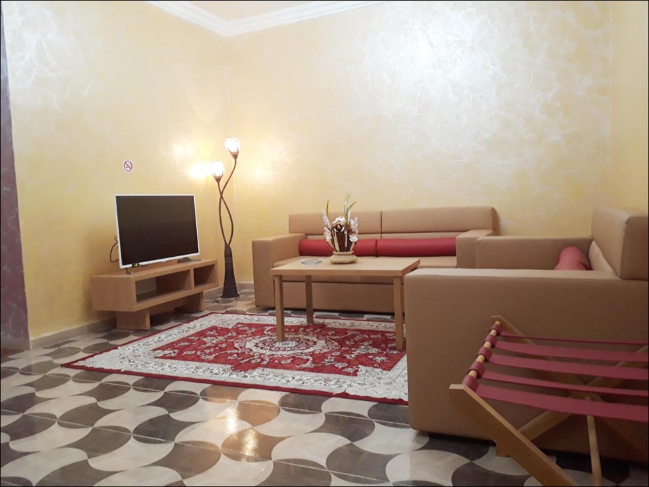 Takialt Adrar Exterior foto