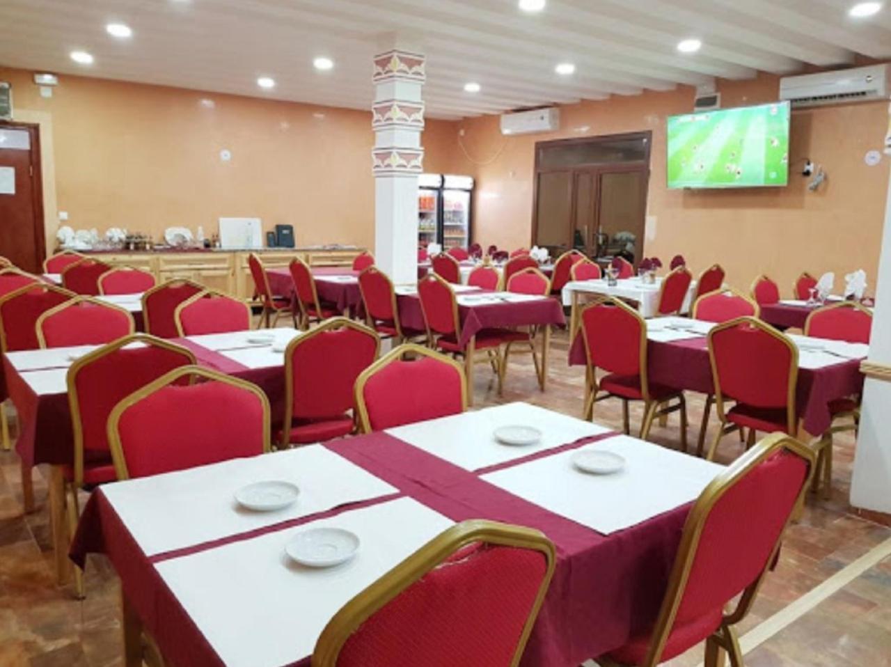 Takialt Adrar Exterior foto