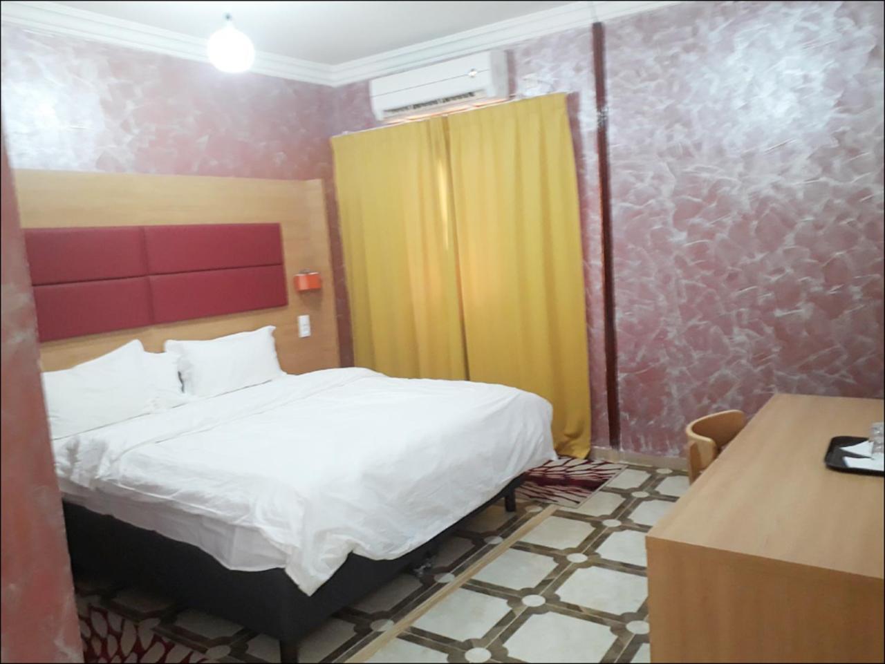 Takialt Adrar Exterior foto