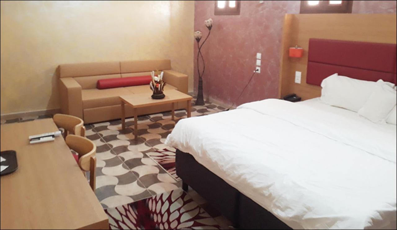 Takialt Adrar Exterior foto