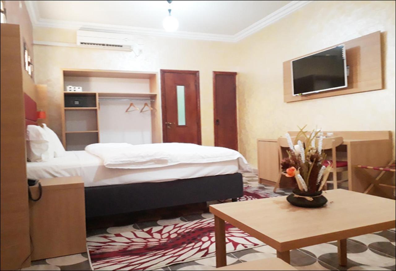 Takialt Adrar Exterior foto