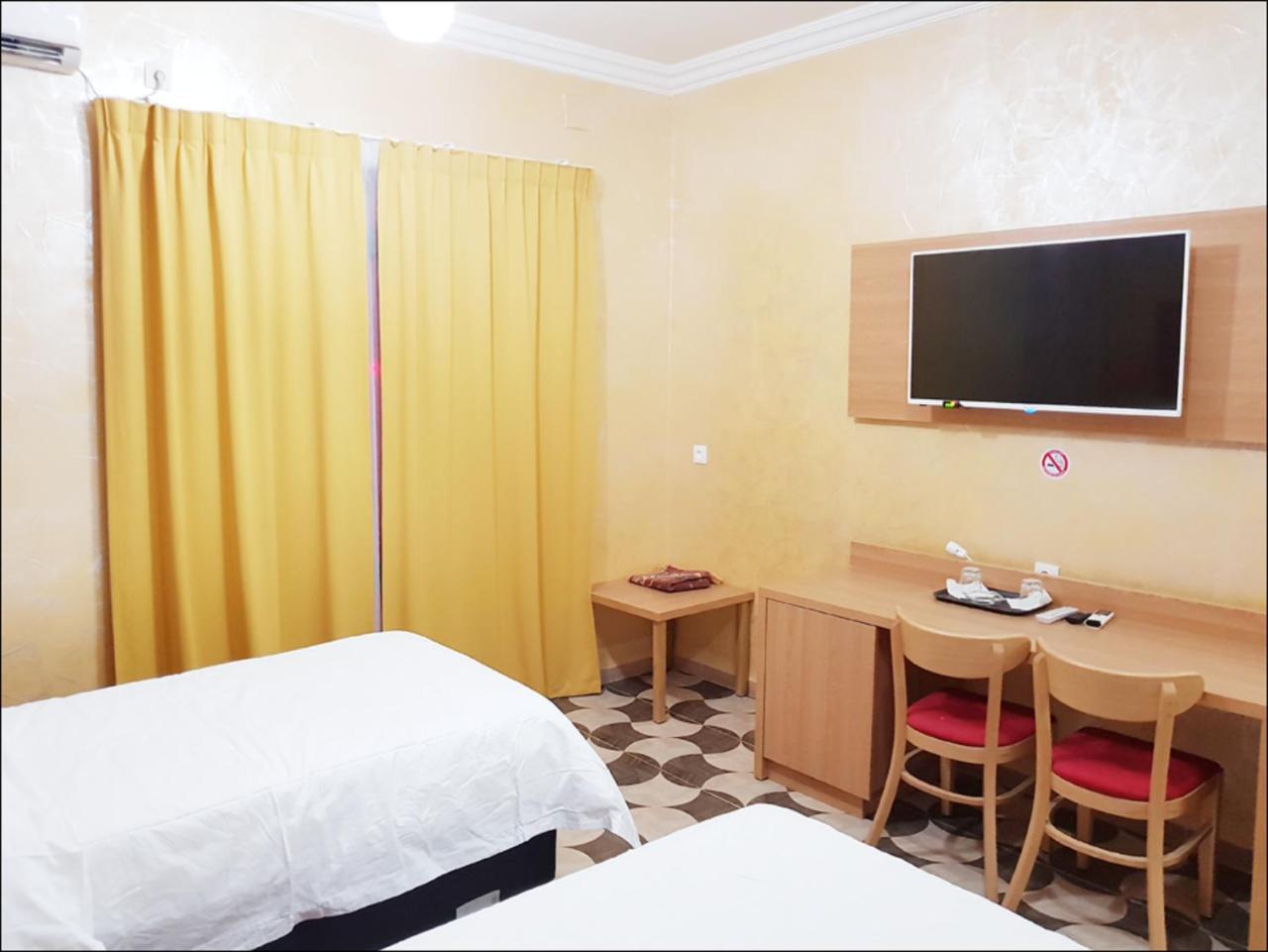 Takialt Adrar Exterior foto