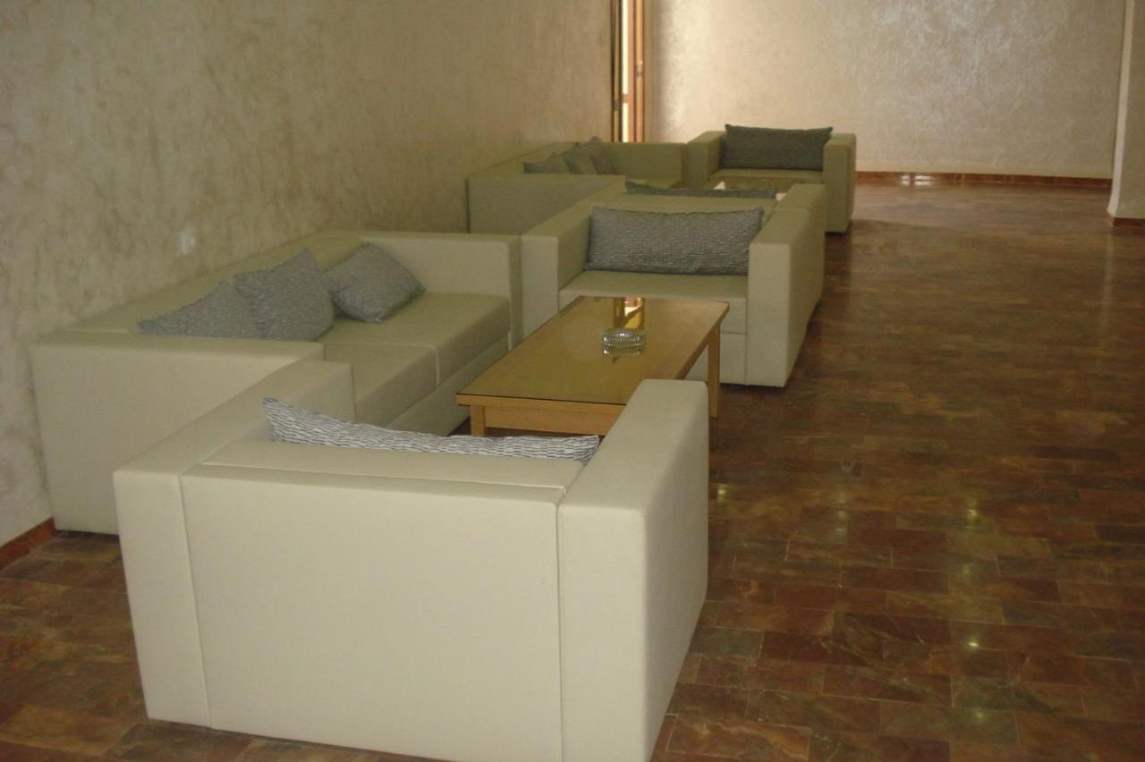 Takialt Adrar Exterior foto