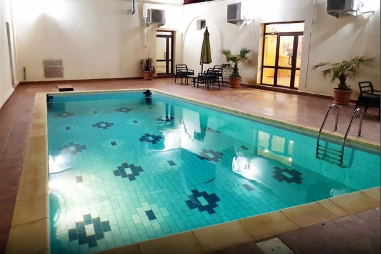 Takialt Adrar Exterior foto