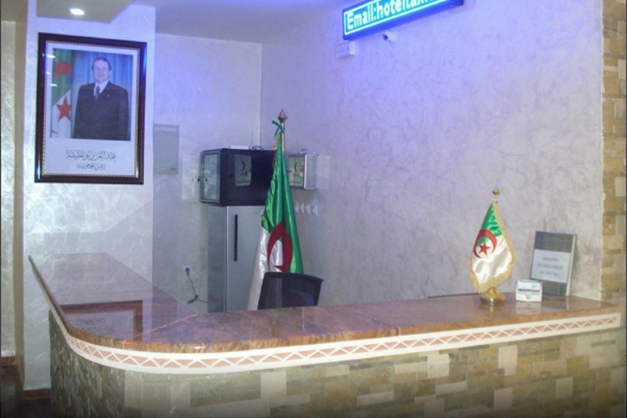 Takialt Adrar Exterior foto