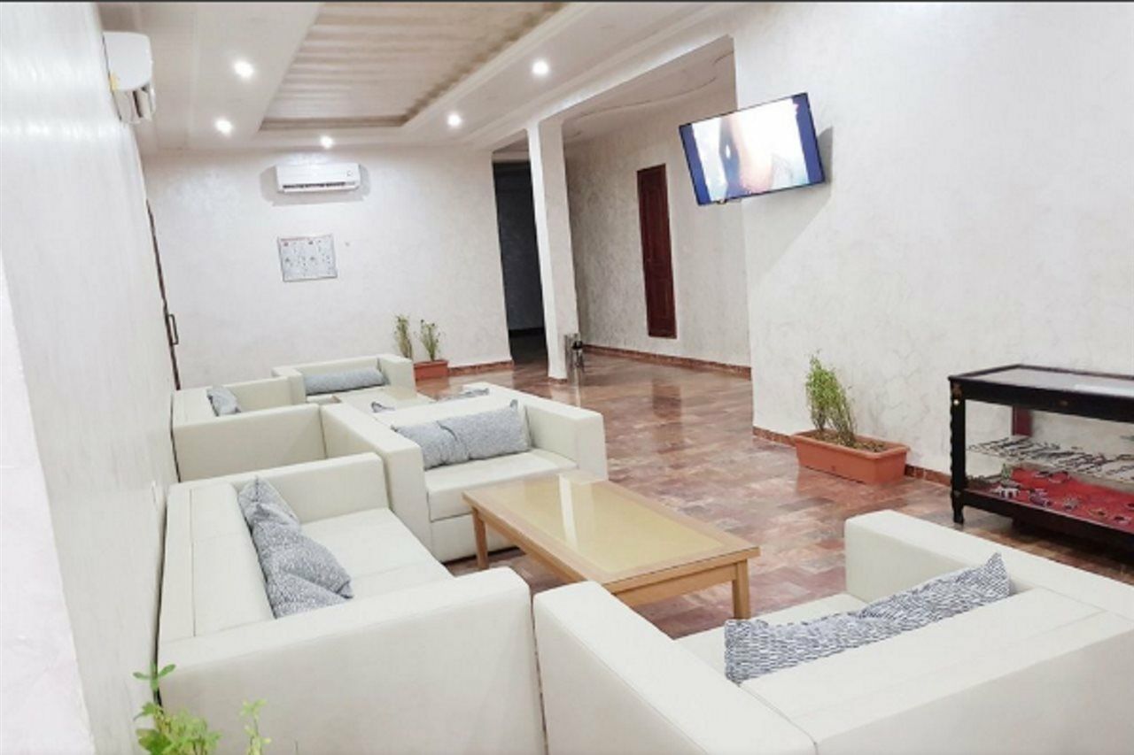 Takialt Adrar Exterior foto